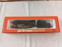 Primex 2000 (Märklin) Lok 3097 (BR23) in OVP Nordrhein-Westfalen - Bad Honnef Vorschau