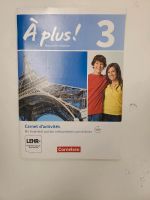 A Plus! 3 Carnet d'activités Cornelsen Baden-Württemberg - Heidelberg Vorschau