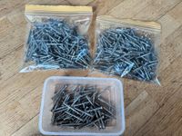 Gebrauchte Torx Terassenschrauben 5x40 rostfrei A2 Duisburg - Duisburg-Mitte Vorschau