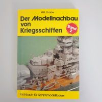 Der Modellnachbau von Kriegsschiffen Nordrhein-Westfalen - Iserlohn Vorschau