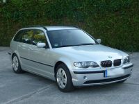 BMW 318i Kombi Sachsen-Anhalt - Nutha Vorschau