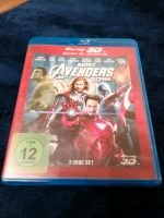 3D+2D Marvel's Avengers Teil 1 Bluray Nordrhein-Westfalen - Iserlohn Vorschau
