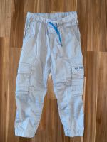 Wie Neu H&M dünne Hose Gr. 104 Nordrhein-Westfalen - Höxter Vorschau