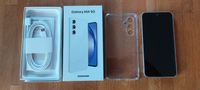 Samsung Galaxy A54 5g 256 GB, weiß, neuwertig Aubing-Lochhausen-Langwied - Aubing Vorschau