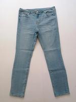 H&M Denim Skinny Regular Waist Jeans Gr. 48 (44) Köln - Blumenberg Vorschau