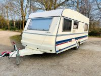 Wohnwagen Wilk De Luxe 541 UE Tabbert mit Einzelbetten Schleswig-Holstein - Raisdorf Vorschau