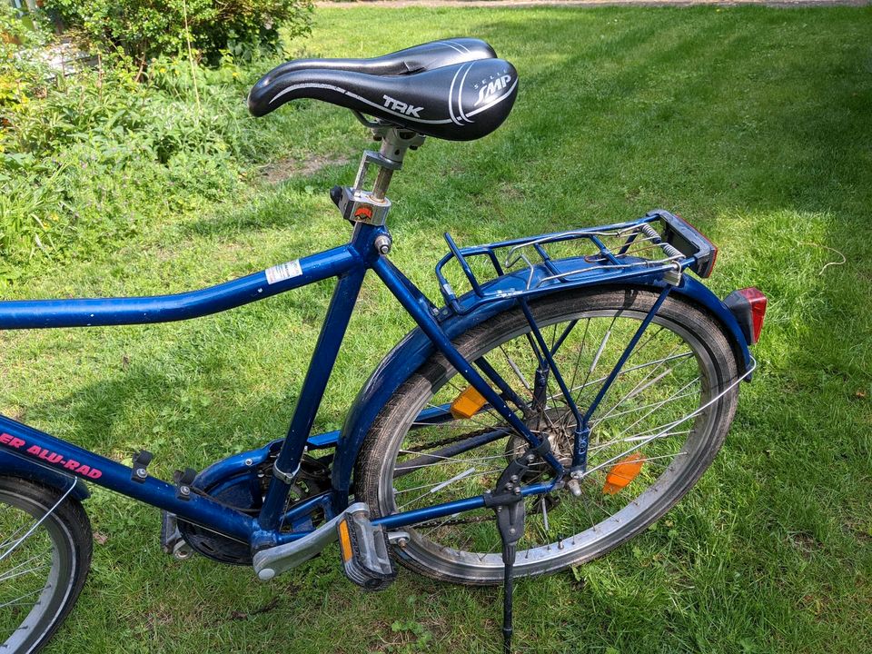 Herren Fahrrad Kettler Alurad Lite in Berlin