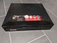 Sony RDR-GX3 DVD Recorder - schwarz Saarland - Perl Vorschau