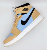W Air Jordan 1 Zoom Air CMFT Bayern - Kreuth Vorschau