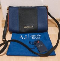 Armani Jeans Tasche neuwertig Dresden - Laubegast Vorschau