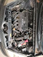 Toyota Yaris Verso 1.5 ltr Motor Rheinland-Pfalz - Neuwied Vorschau