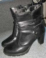 Damen Stiefeletten Berlin - Treptow Vorschau