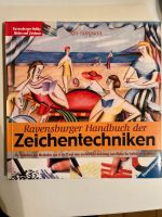 Ravensburger Handbuch der Zeichentechniken Berlin - Lichtenberg Vorschau