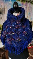 Snood Halstuch Loop Schal Wolle NEU * Handmade* Saarland - Gersheim Vorschau