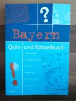 Komet, Bayern Quizz-und Rätselbuch Baden-Württemberg - Remshalden Vorschau