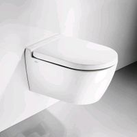 Serel Smart SM25OTS110AB Taharet Dusch Taharat WC inkl. Softclose Berlin - Neukölln Vorschau