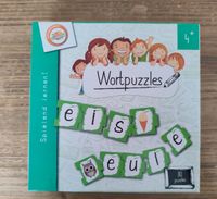 Puzzle Wortpuzzle Niedersachsen - Eime Vorschau