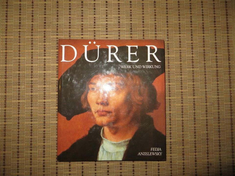 Dürer-Werk und Wirkung in Gundelfingen a. d. Donau