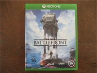 Star Wars Battlefront für die X-BOX Nordrhein-Westfalen - Höxter Vorschau