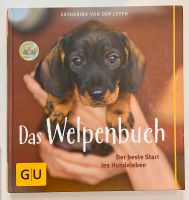 verschiedene Bücher Hundewelpen und Erziehung Sachsen - Borna Vorschau