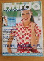 Burda Modemagazin 04/2004 Bayern - Olching Vorschau