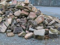 Bruchsteine/Mauersteine/Dekosteine aus Naturstein Bayern - Hohenroth bei Bad Neustadt a d Saale Vorschau