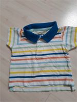 Poloshirt gestreift von lupilu, Größe 62/68 Hessen - Langgöns Vorschau