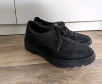 Schwarze Damen-Schuhe Clarks Niedersachsen - Garbsen Vorschau