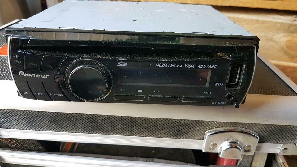 3 Stück Car Hifi Anlagen. Neu Neu in Aldenhoven