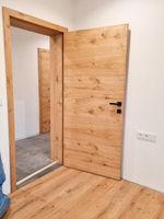 Holztür -Tür-Holz-Raumtür-Wohnungseinganstür, Verkauf und Montage Hessen - Bad Vilbel Vorschau