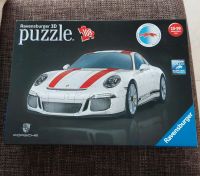 3 D Puzzle Ravensburger  Porsche Berlin - Marienfelde Vorschau