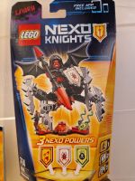 LEGO Nexo Knights 70335 Ultimate Lavaria mit OVP Schleswig-Holstein - Itzehoe Vorschau