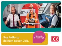 Lokführer (w/m/d) Quereinsteiger (Deutsche Bahn) Ausbildungsplatz, Praktische Ausbildung, Ausbildung in Freiburg im Breisgau Triebzugführer Eisenbahnfahrzeugführer Machinenführer Baden-Württemberg - Rheinfelden (Baden) Vorschau