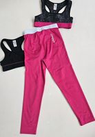 Stylishe Skiunterhose Set  Gr.XS Baden-Württemberg - Backnang Vorschau