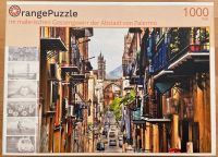 Puzzle Palermo 1000 Teile München - Ludwigsvorstadt-Isarvorstadt Vorschau