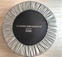 FLEXI-Sports TRAMPOLIN , faltbar , max. 100 kg Düsseldorf - Stadtmitte Vorschau