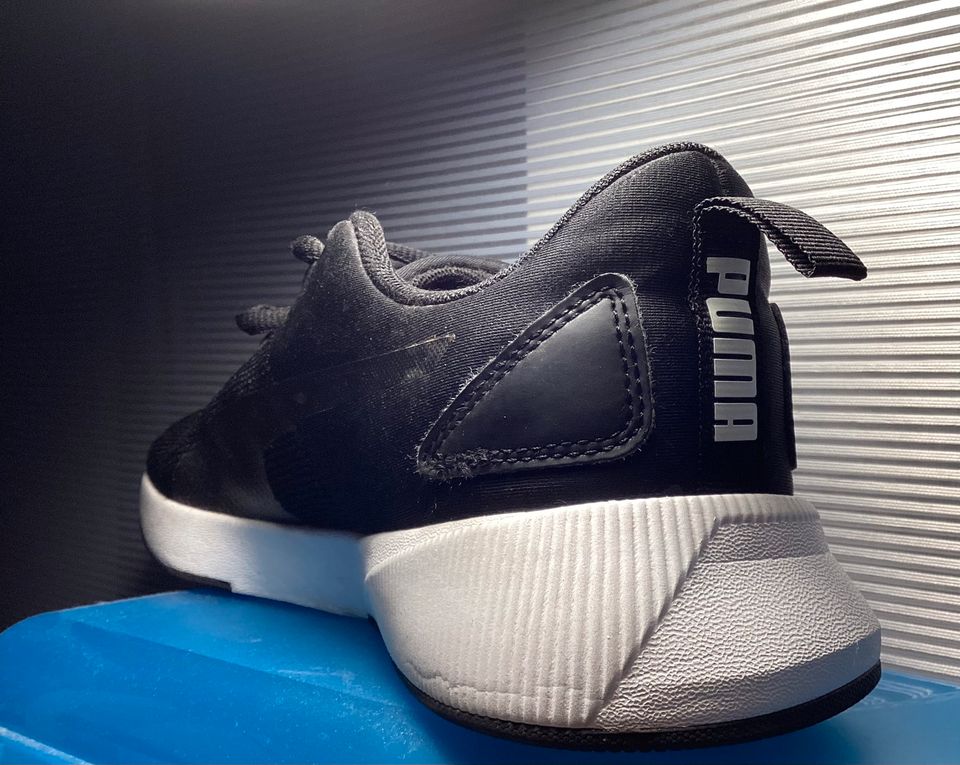 Puma Sneaker G38,5 Neuwertig in Dormagen