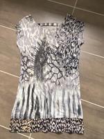 T-Shirt, Biba , Rückenausschnitt Nordrhein-Westfalen - Alpen Vorschau