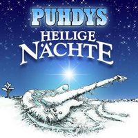 CD 2013 ☀️ PUHDYS ☀️ HEILIGE NÄCHTE ☀️ Polydor 3758284 ☀️ Ostrock Nordrhein-Westfalen - Bottrop Vorschau