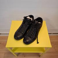 Hugo Boss Schuhe in klassischem Schwarz, Größe 43 Berlin - Spandau Vorschau