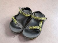 Teva Sandalen Gr. 24/25 Baden-Württemberg - Achern Vorschau