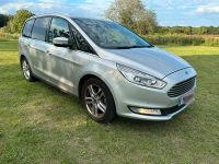 Ford Galaxy Titaniu Schleswig-Holstein - Itzehoe Vorschau