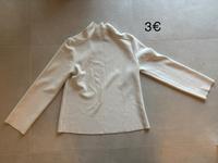 Weiß Bluse Nordrhein-Westfalen - Frechen Vorschau