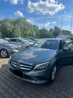 Mercedes c200 Hamburg-Nord - Hamburg Langenhorn Vorschau