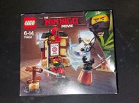 Lego Ninjago Movie 70606 Ungeöffnet Niedersachsen - Ehrenburg Vorschau