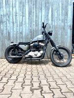 Harley Davidson Sportster Ironhead 1000 Nordrhein-Westfalen - Neuss Vorschau