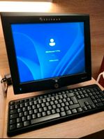 ORDERMAN COLUMBUS 500 ALL- In -ONE PC Stuttgart - Stuttgart-West Vorschau