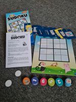 Sudoku Spiel Niedersachsen - Elze Vorschau