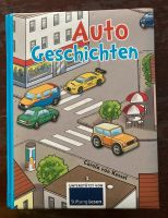 Buch „Autogeschichten“ Baden-Württemberg - Deckenpfronn Vorschau