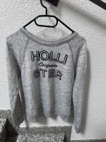 Sweatshirt Pullover Damen Gr. XS (Hollister) Bayern - Schlüsselfeld Vorschau